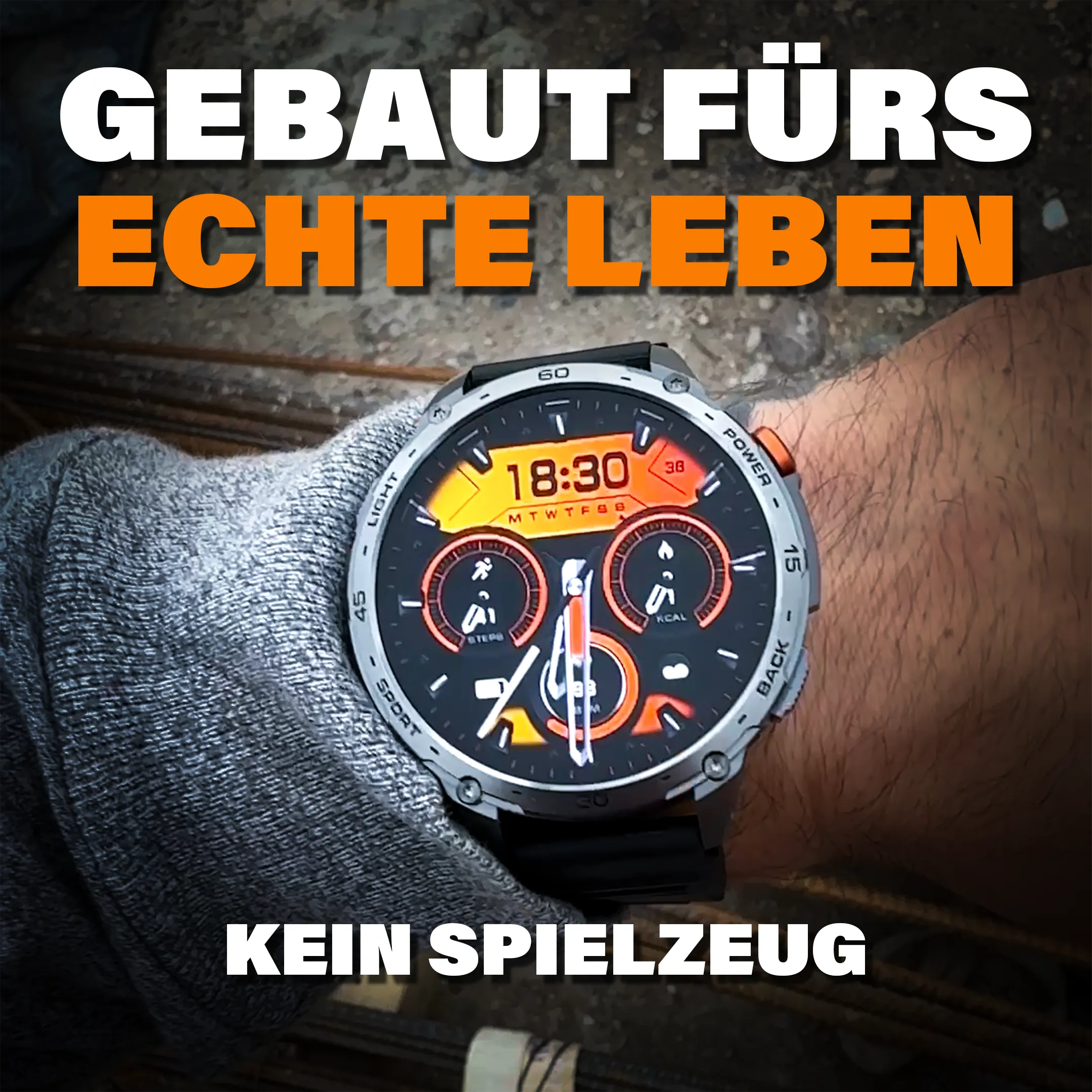 Zeus 2.0 Sommer Bundle