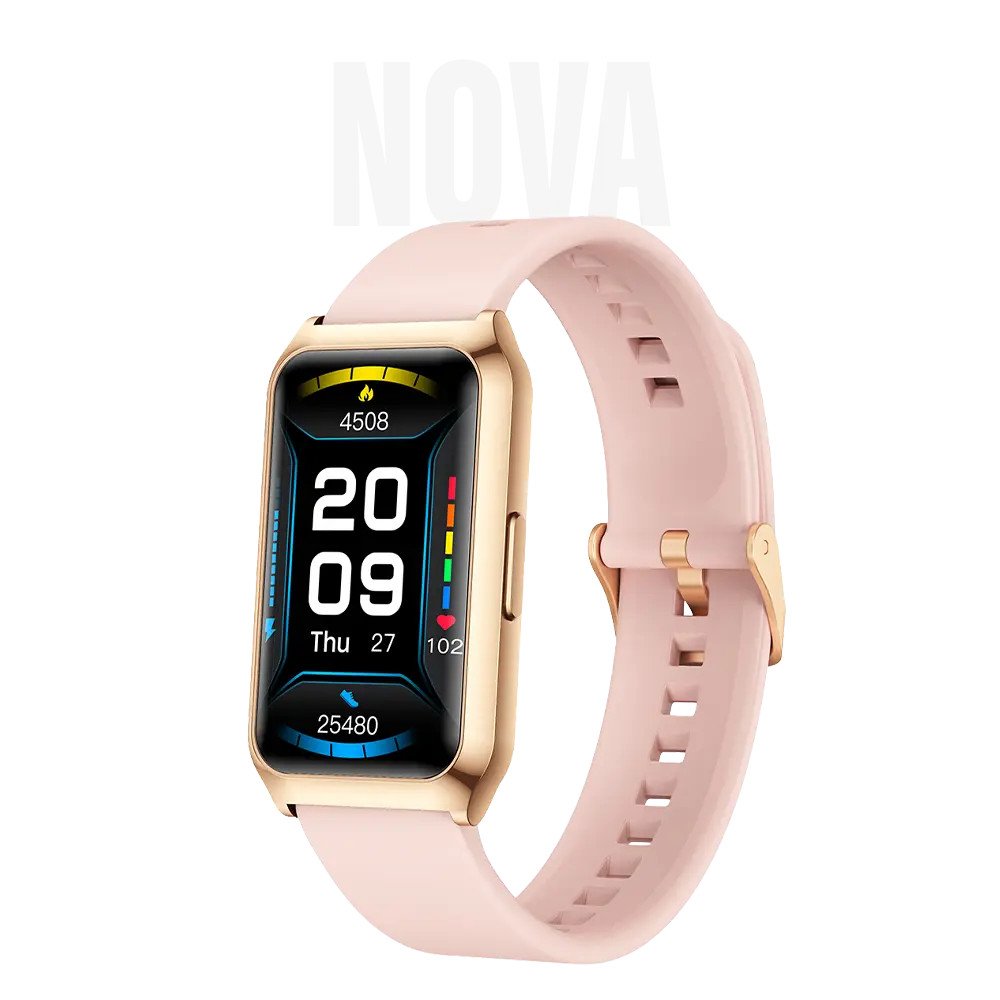 Nova Zubehör