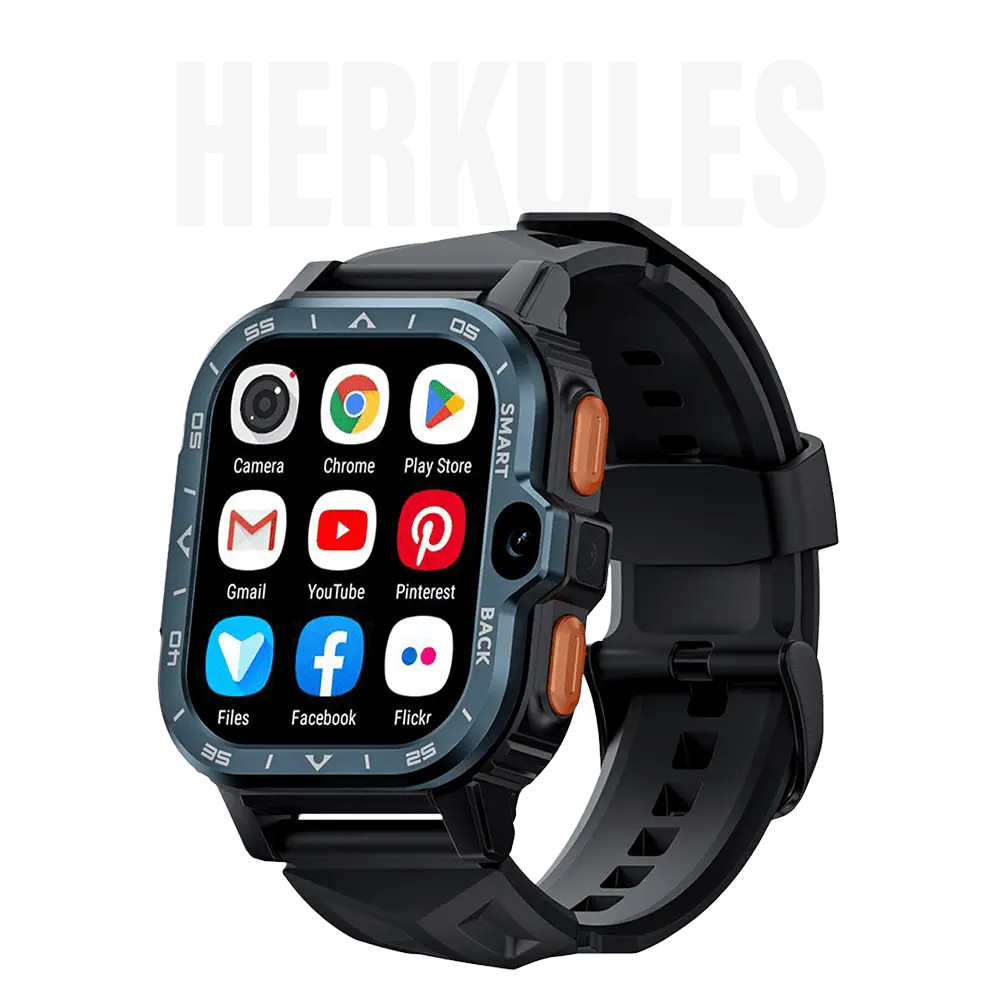 Herkules Zubehör