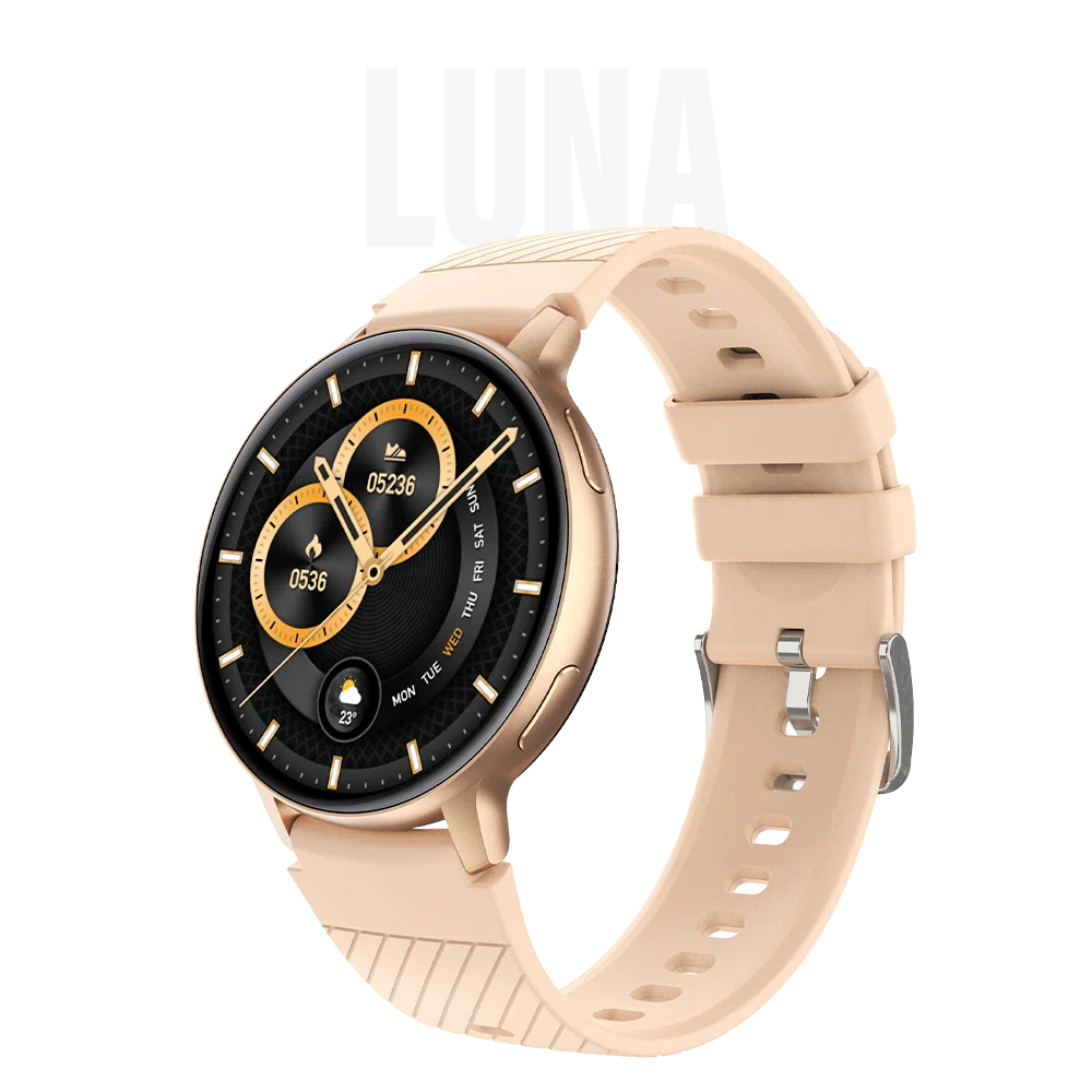 Luna Zubehör