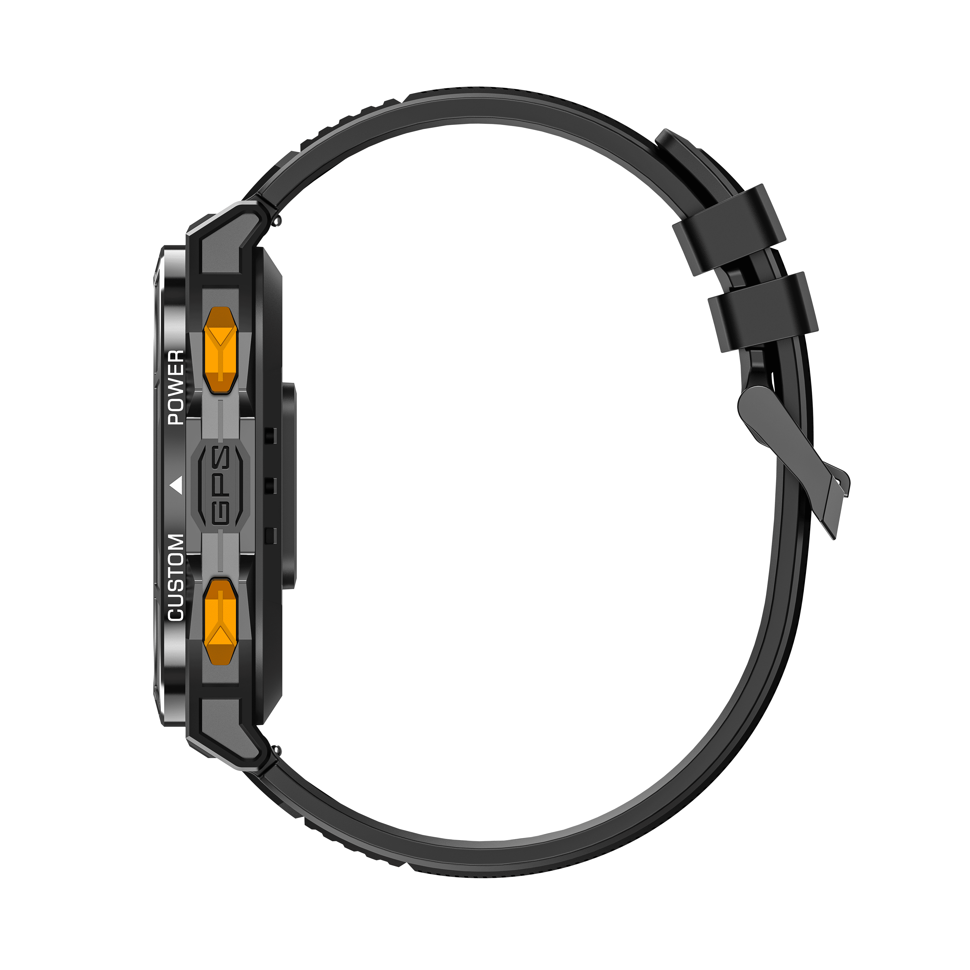 Thor 3.0 - Smartwatch