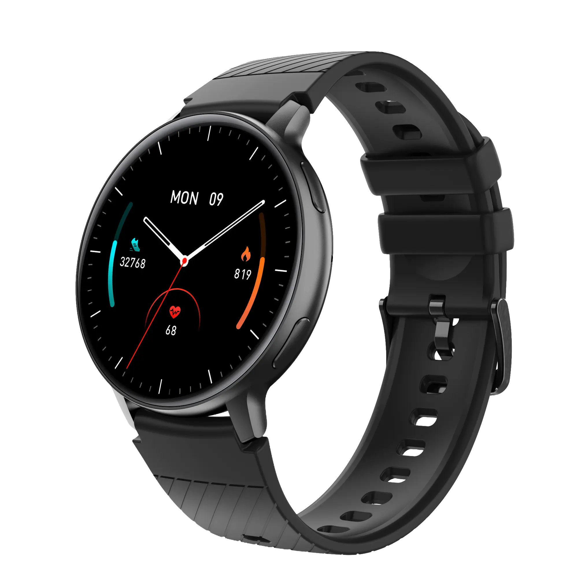 Luna - Smartwatch