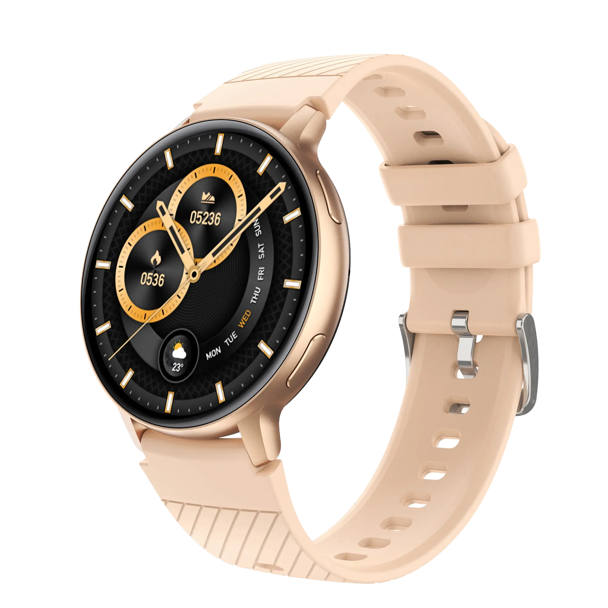 Luna - Smartwatch