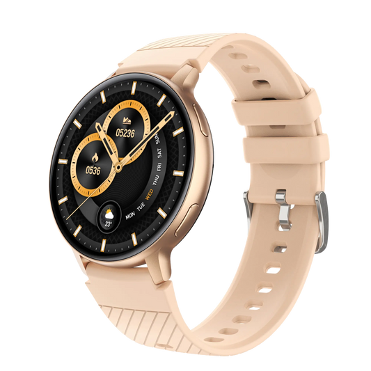 Luna - Smartwatch