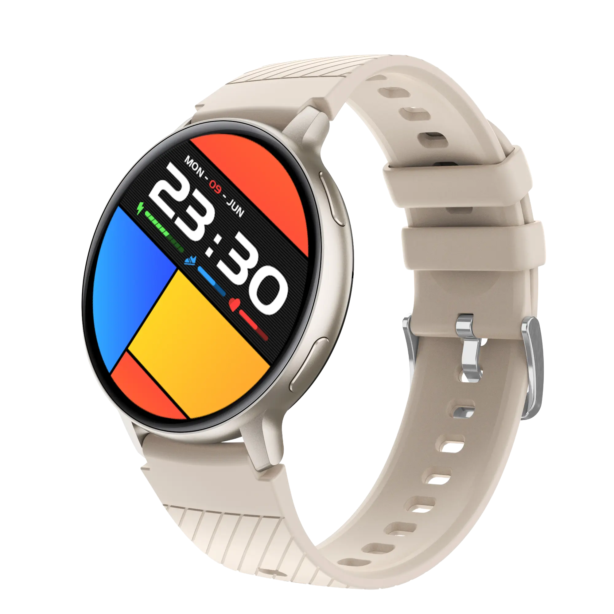 Luna - Smartwatch