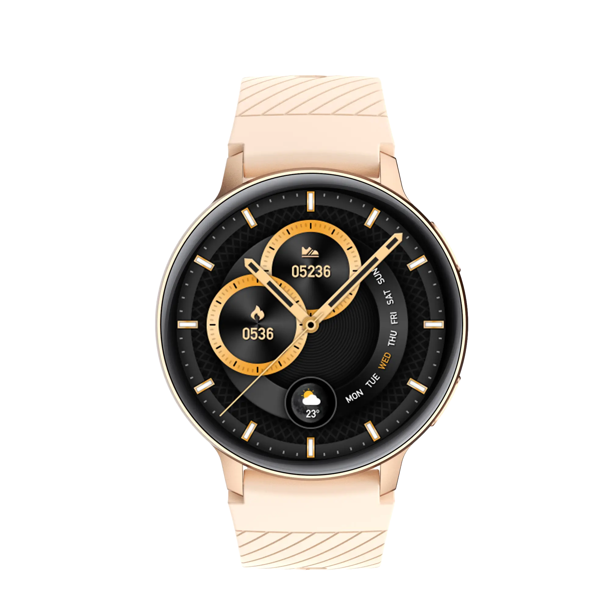 Luna - Smartwatch