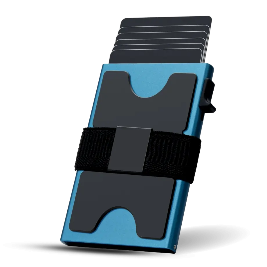 StahlGear® Core Wallet