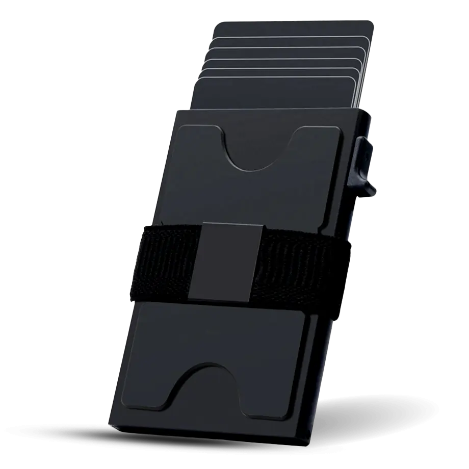 StahlGear® Core Wallet