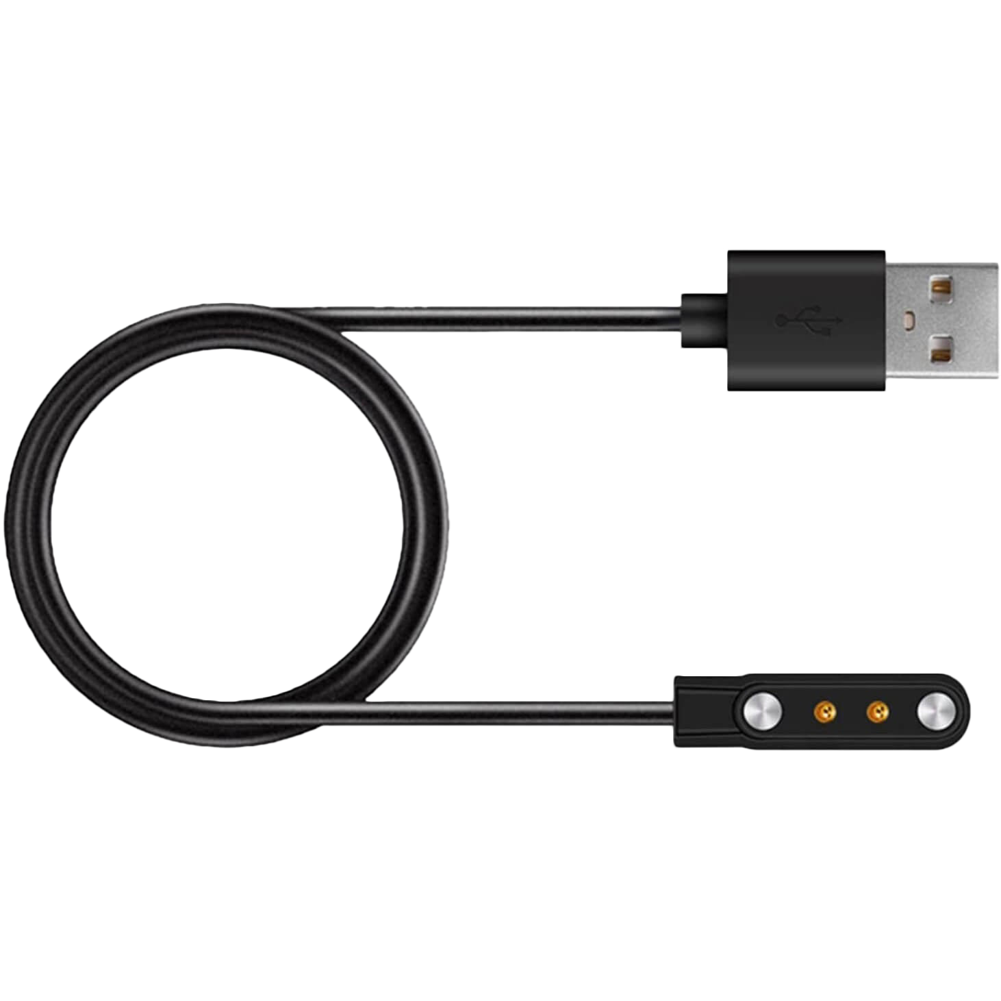 Ersatz Ladekabel für Apollo - EKG Smartwatch