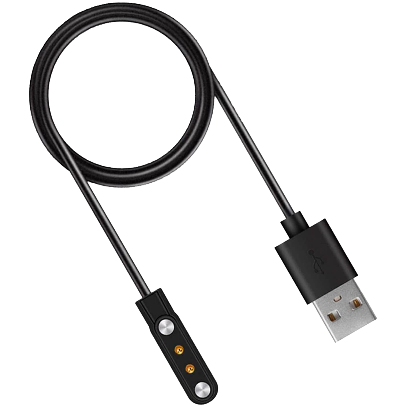 Ersatz Ladekabel für Apollo - EKG Smartwatch