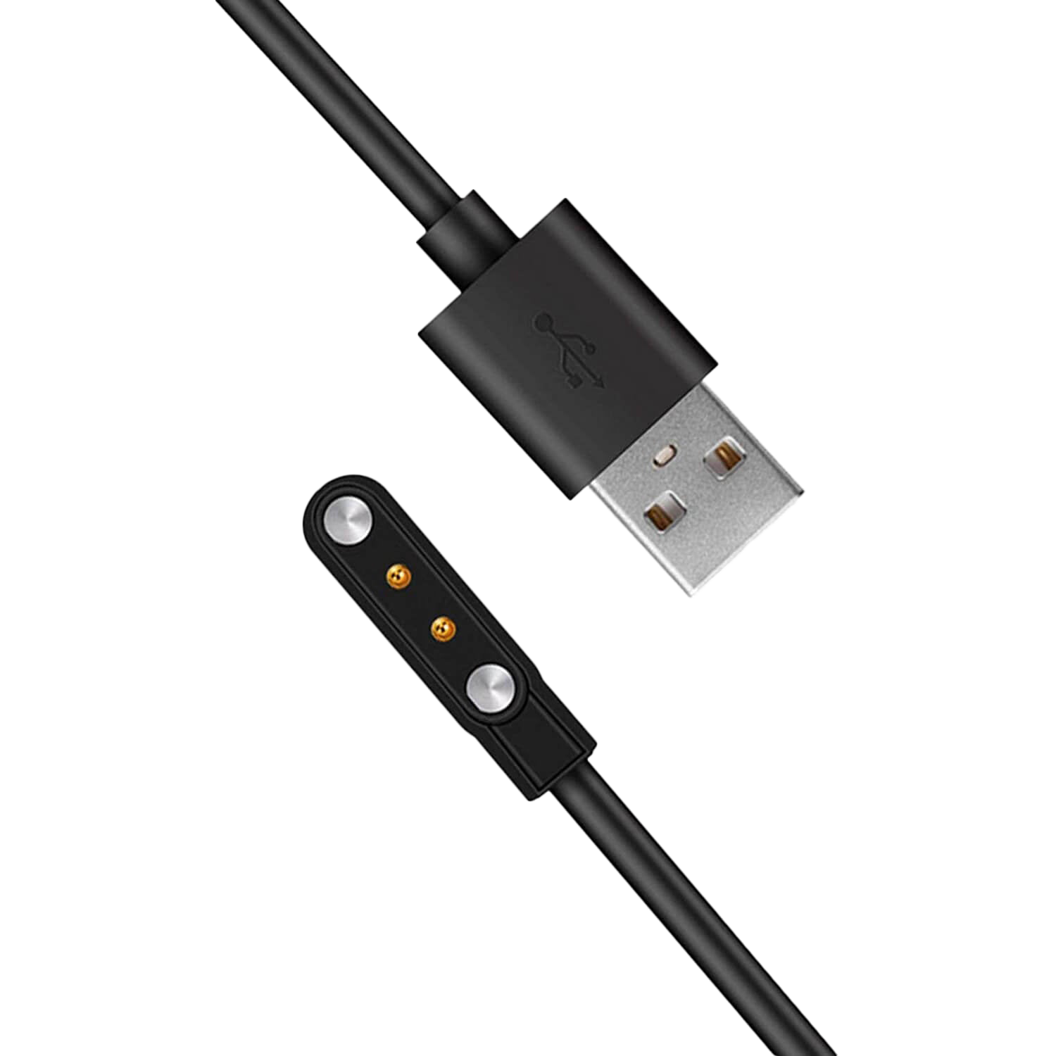 Ersatz Ladekabel für Apollo - EKG Smartwatch