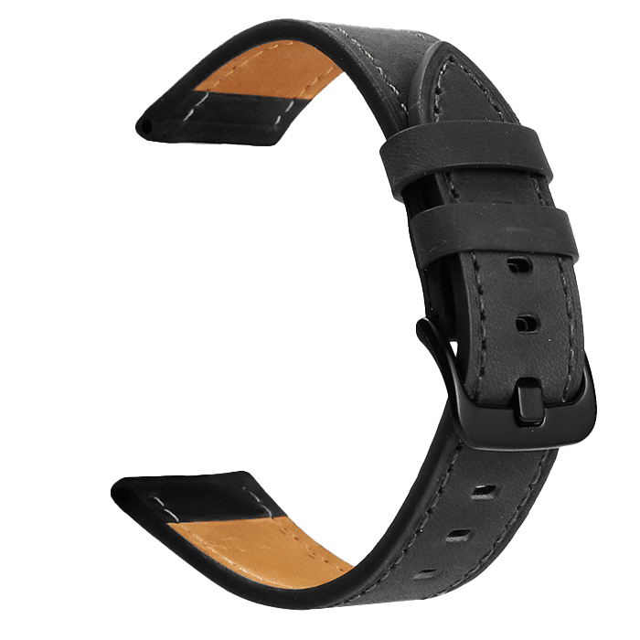 Classic Leder Band (22mm)