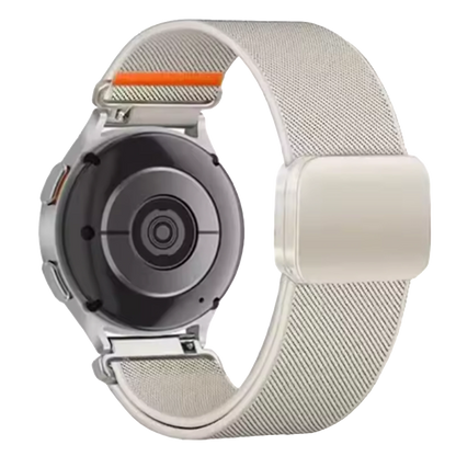 Nylon Magnet Band (22mm)