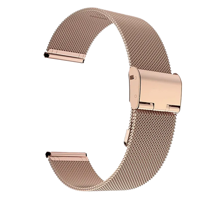 Milanese Band (20mm)