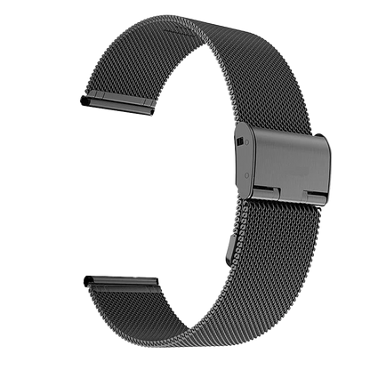 Milanese Band (20mm)