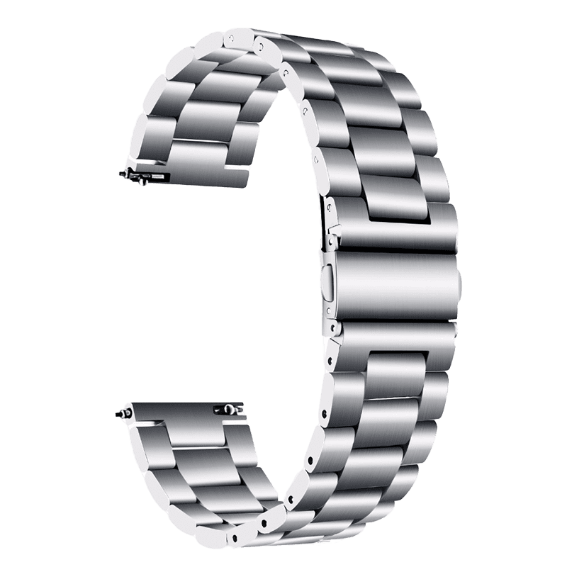 Vollmetall Band (22mm)