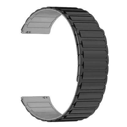 Silikon Magnet Band (22mm)