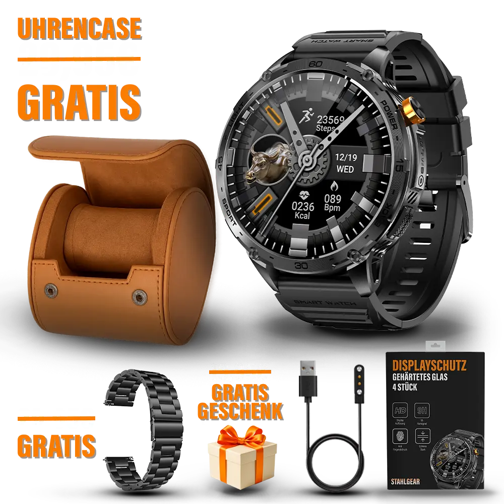 Zeus 2.0 Weihnachts Bundle