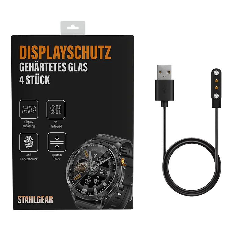Zeus 2.0 - Schutzpaket