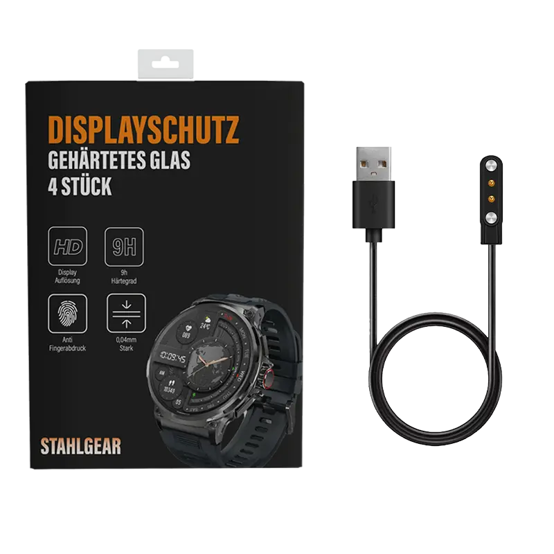 Zeus - Schutzpaket